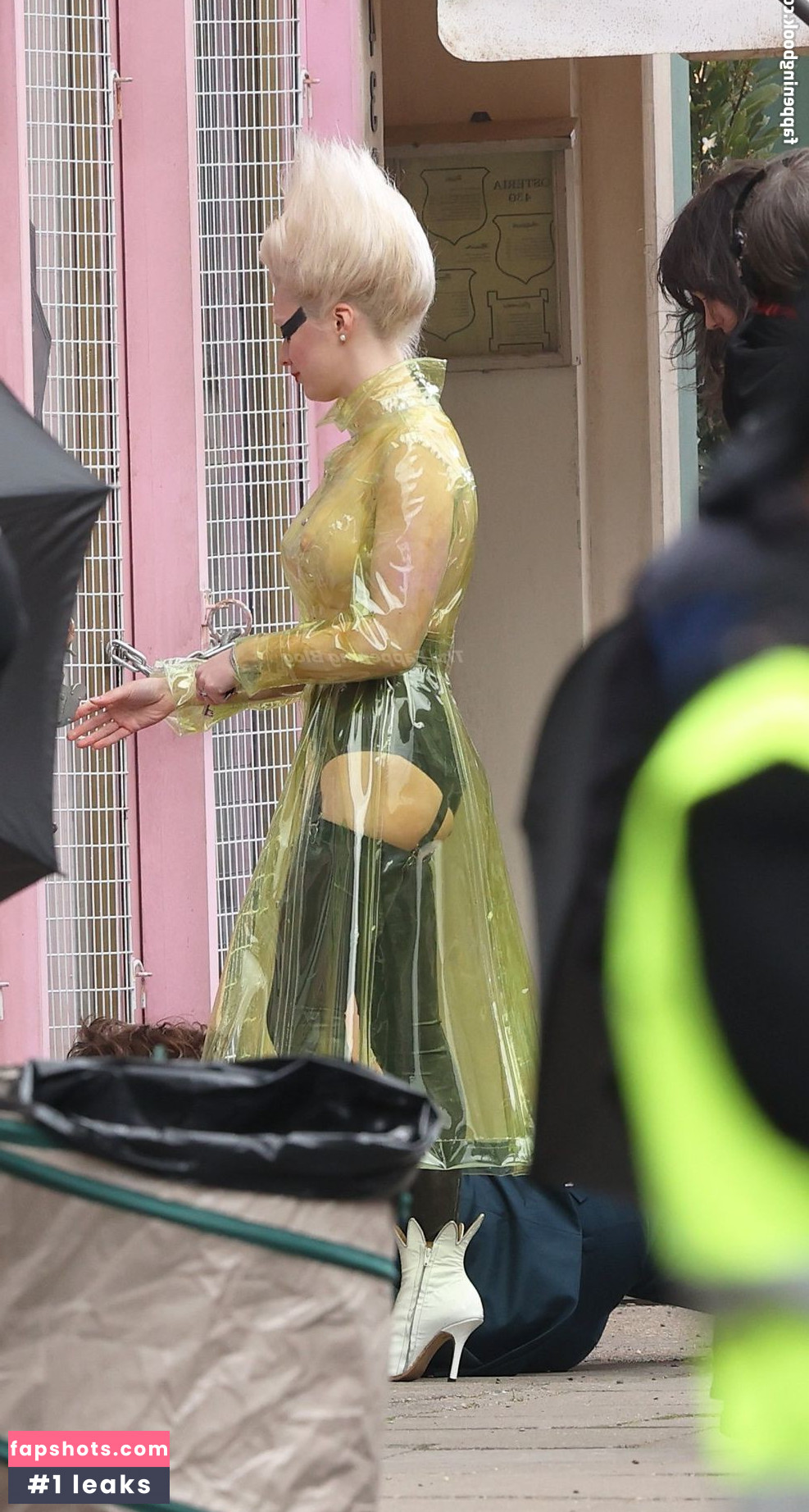 Maisie Williams Nude Leaks OnlyFans Photos #811 - LeakJerk