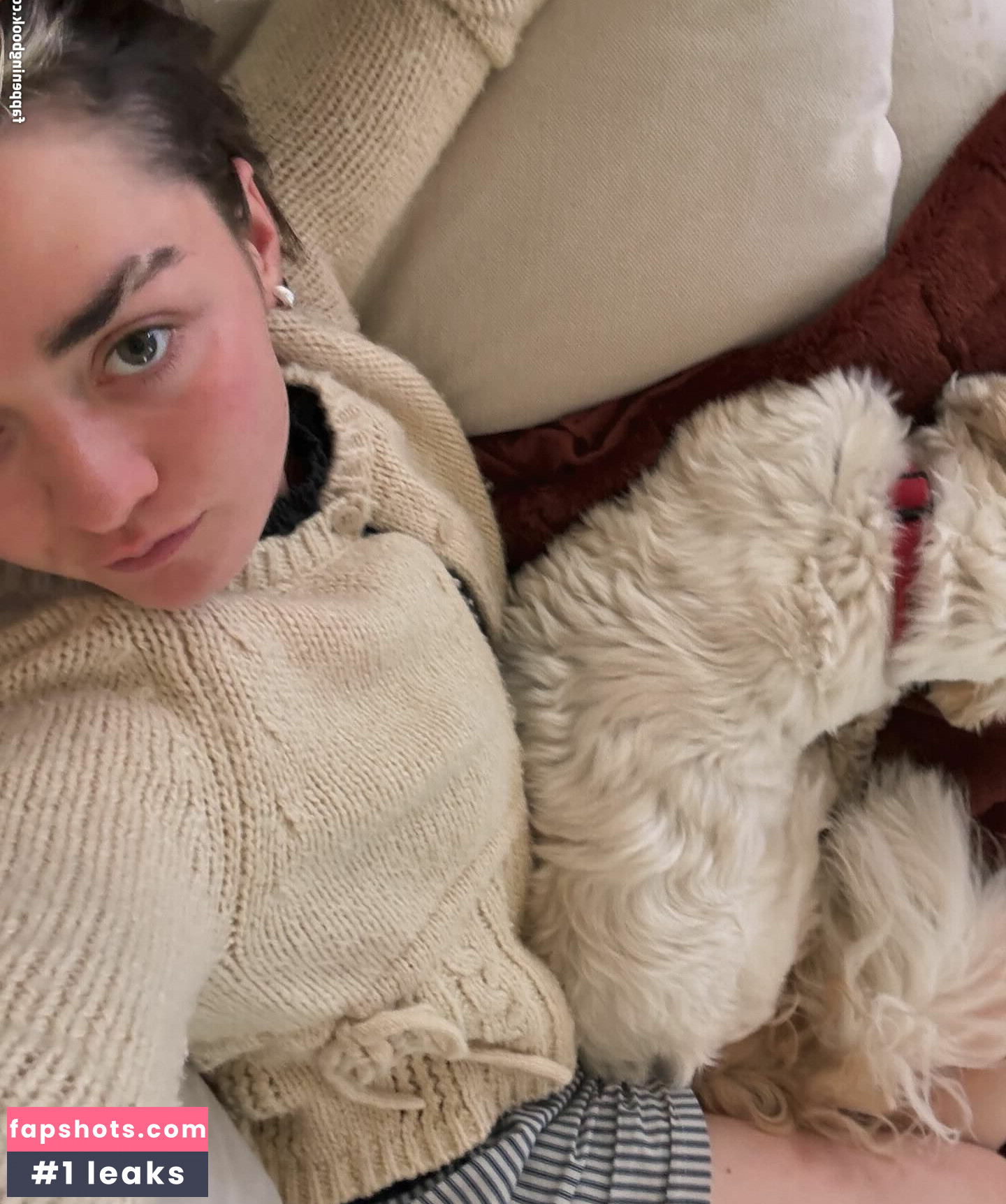 Maisie Williams Nude Leaks OnlyFans Photos #84 - LeakJerk