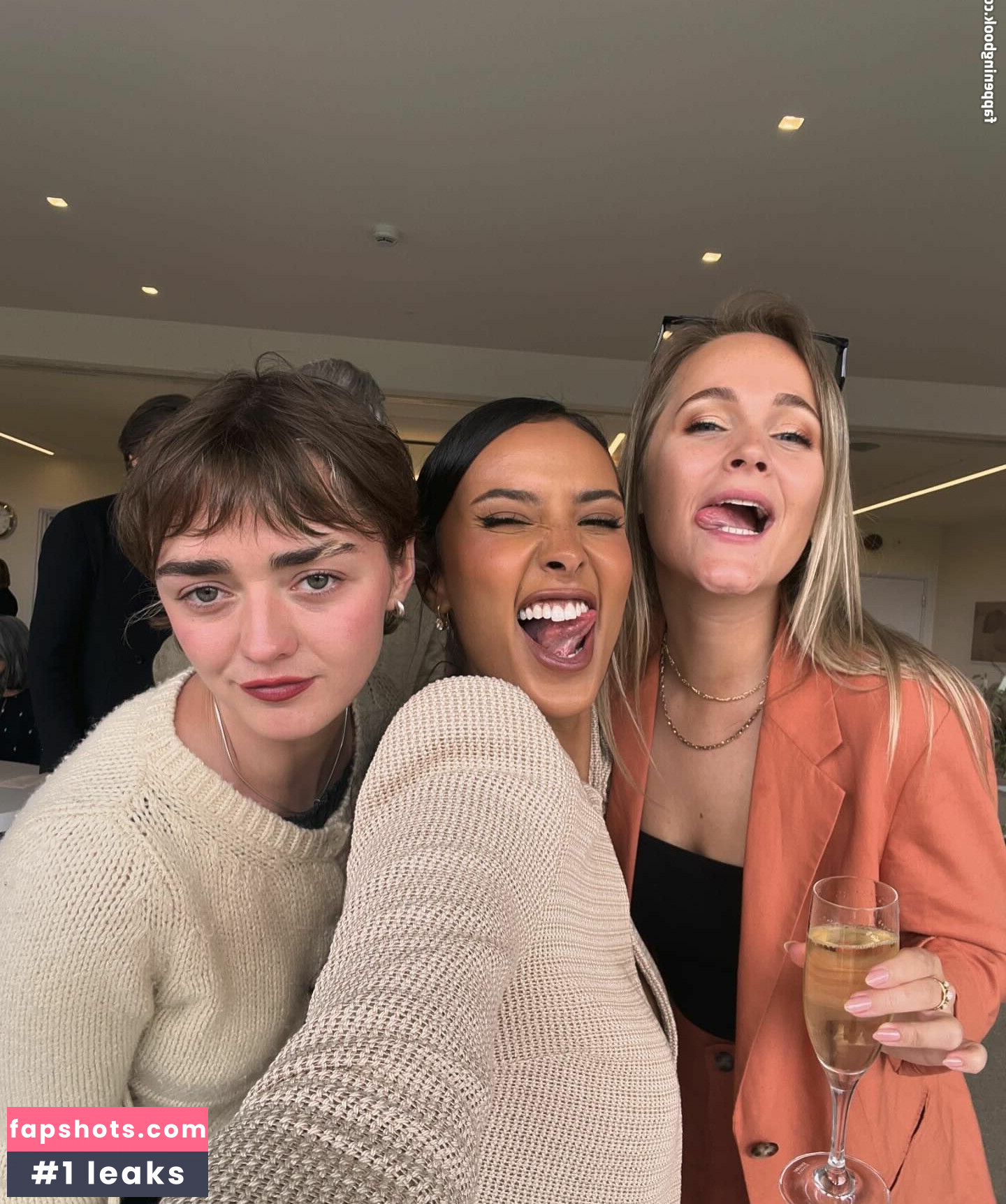 Maisie Williams Nude Leaks OnlyFans Photos #85 - LeakJerk