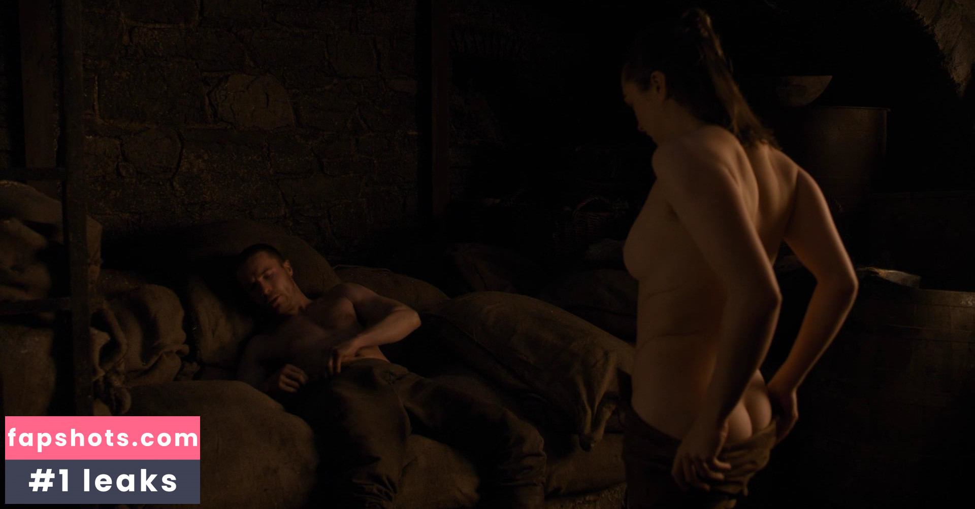 Maisie Williams Nude Leaks OnlyFans Photos #850 - LeakJerk