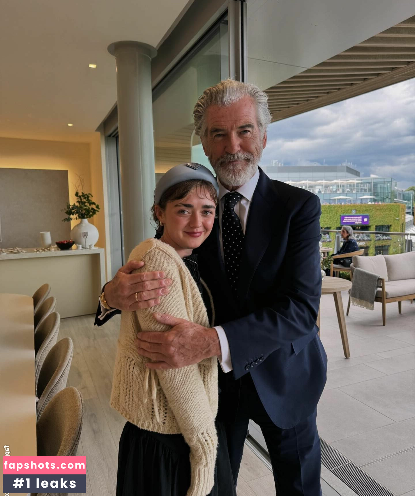 Maisie Williams Nude Leaks OnlyFans Photos #86 - LeakJerk