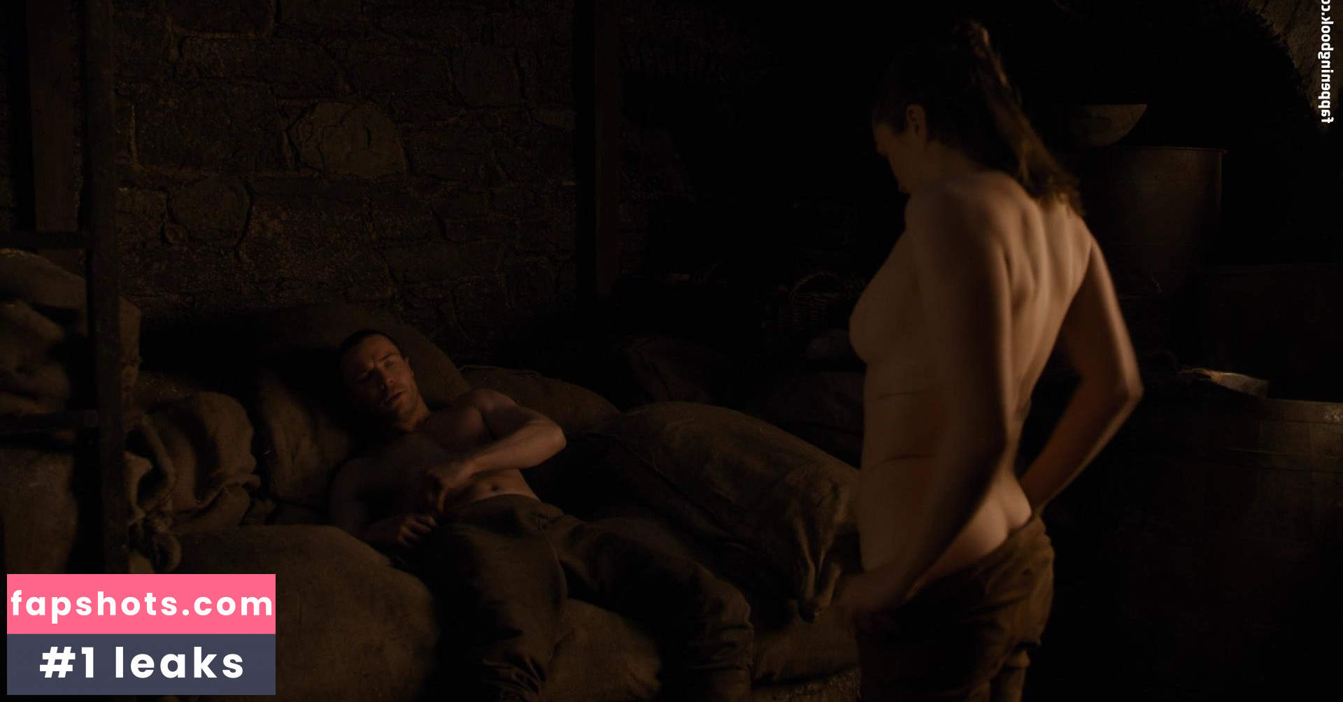 Maisie Williams Nahé úniky fotek pouze od fanoušků #851 - Fapshots