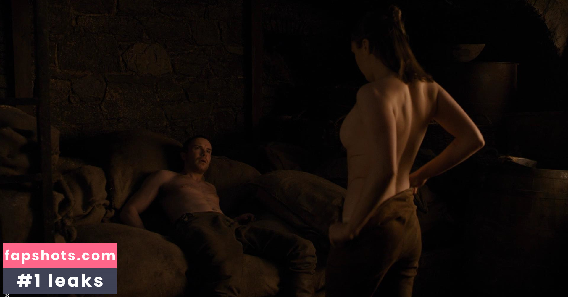 Maisie Williams Nude Leaks OnlyFans Photos #853 - LeakJerk