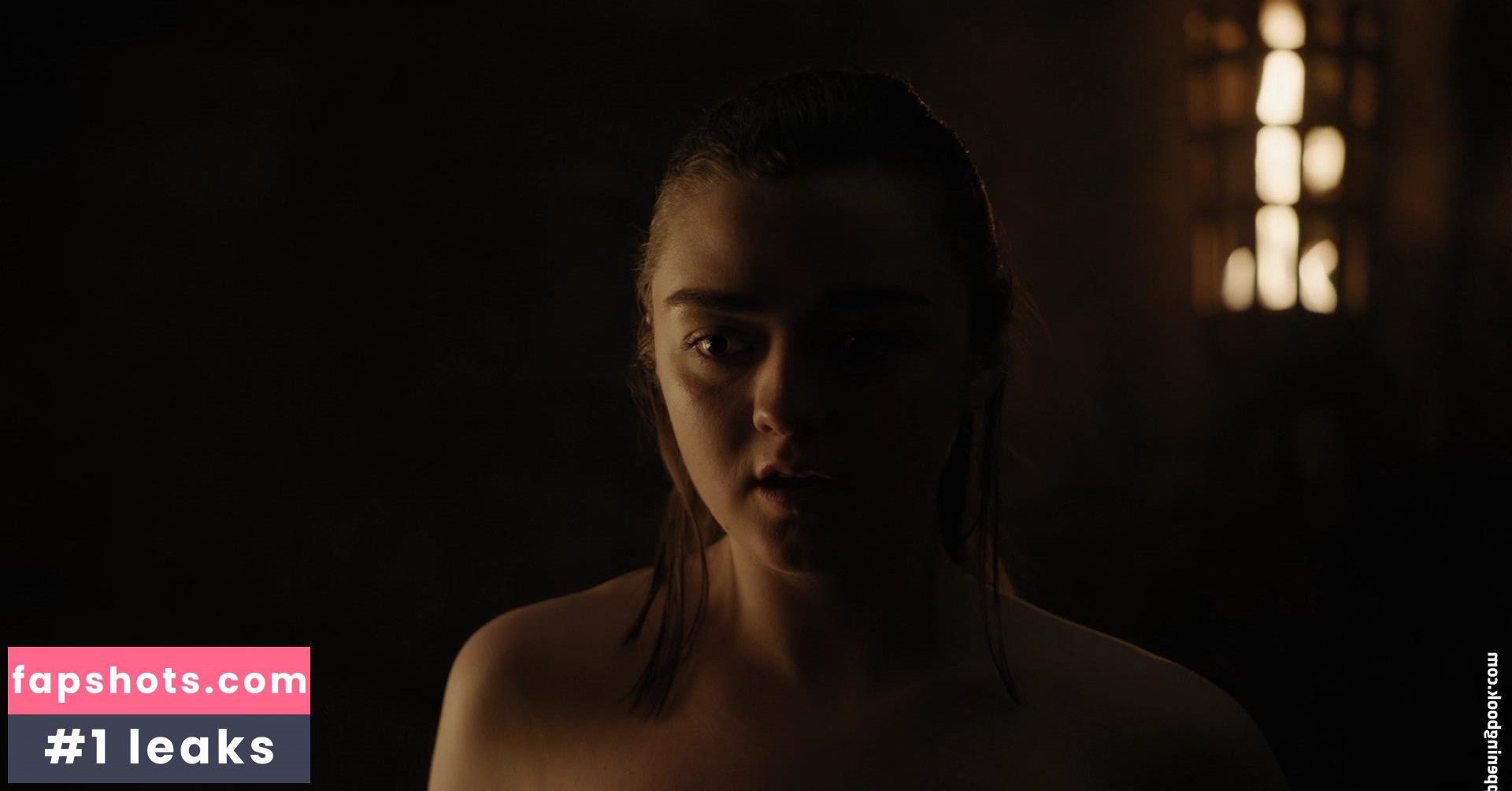 Maisie Williams Nude Leaks OnlyFans Photos #854 - LeakJerk