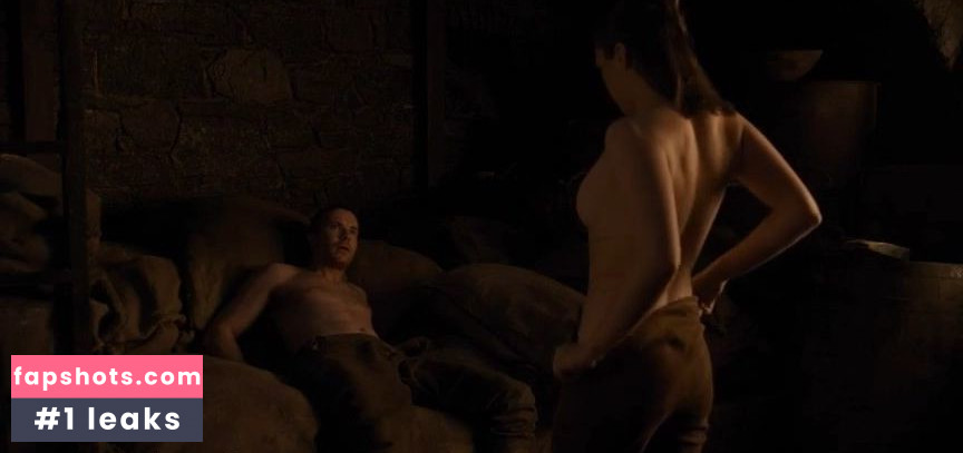 Maisie Williams Nude Leaks OnlyFans Photos #857 - LeakJerk