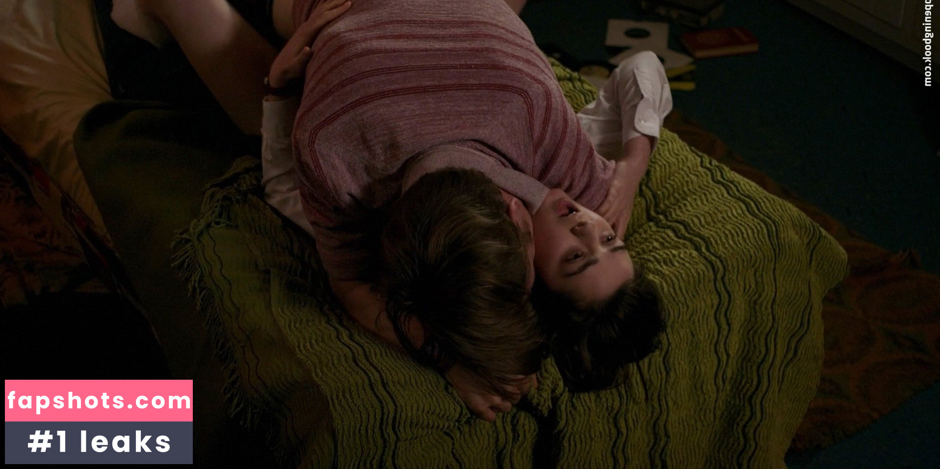 Maisie Williams Nude Leaks OnlyFans Photos #859 - LeakJerk