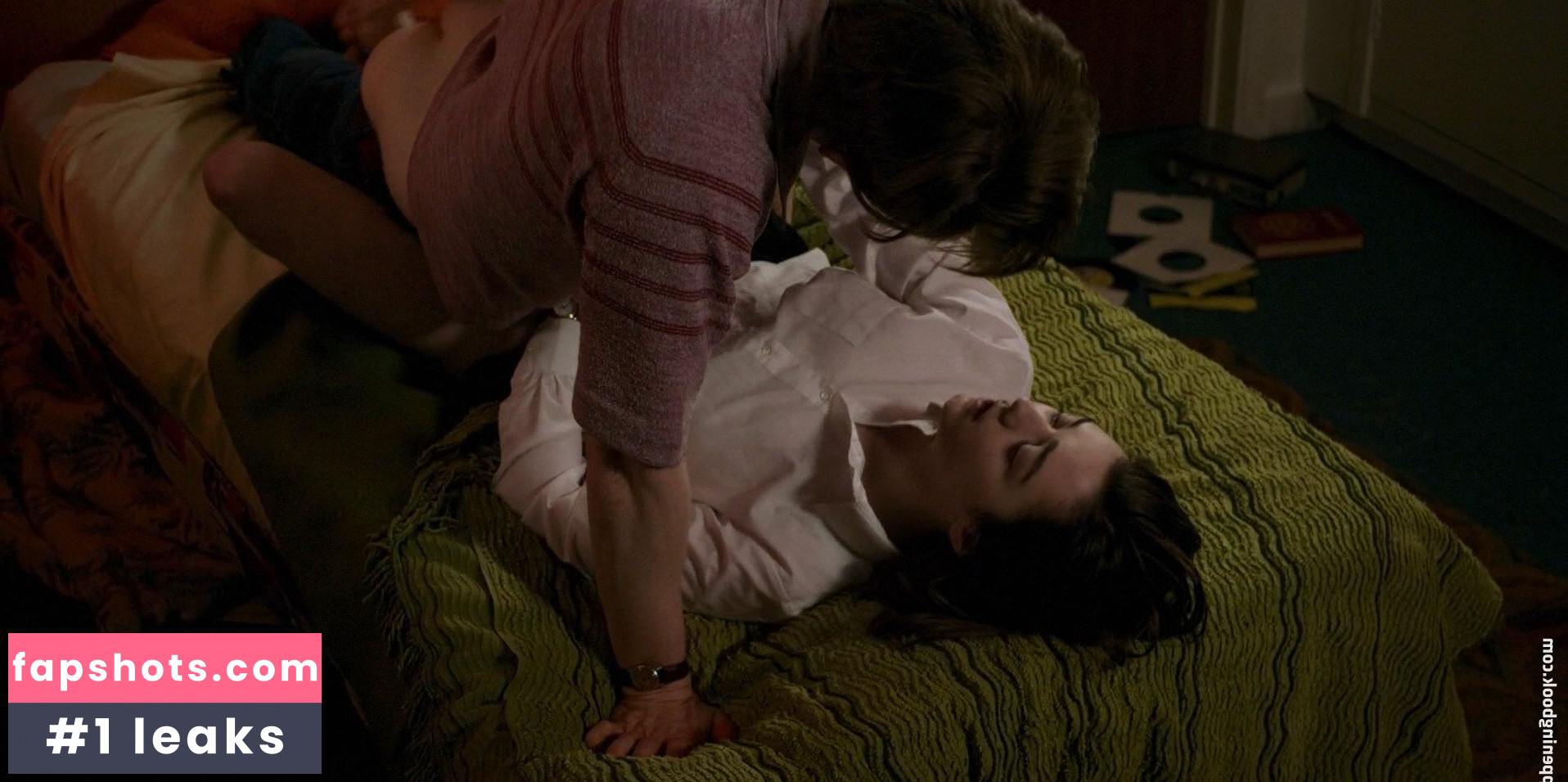 Maisie Williams Nude Leaks OnlyFans Photos #863 - LeakJerk