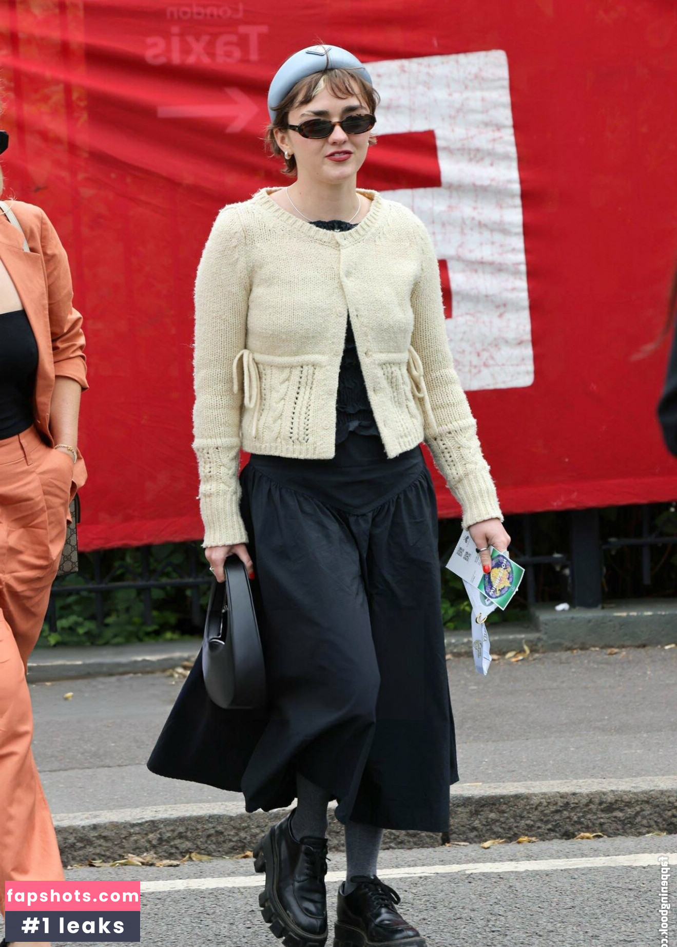 Maisie Williams Nude Leaks OnlyFans Photos #88 - LeakJerk