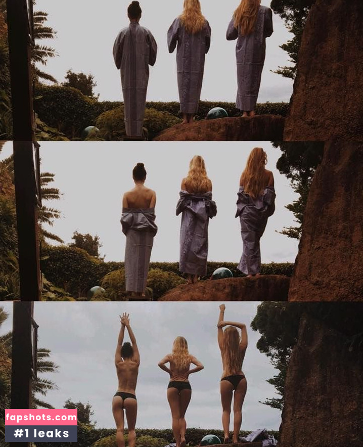 Maisie Williams Nude Leaks OnlyFans Photos #883 - LeakJerk