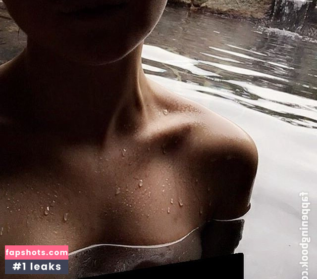 Maisie Williams Nahé úniky fotek pouze od fanoušků #888 - Fapshots