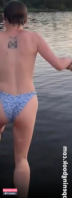 Maisie Williams Nahé úniky fotek pouze od fanoušků #96 - Fapshots