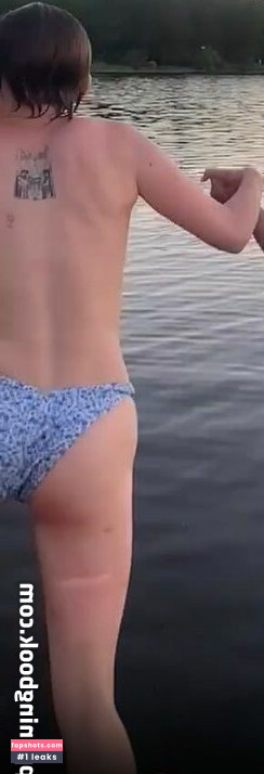 Maisie Williams Nahé úniky fotek pouze od fanoušků #97 - Fapshots