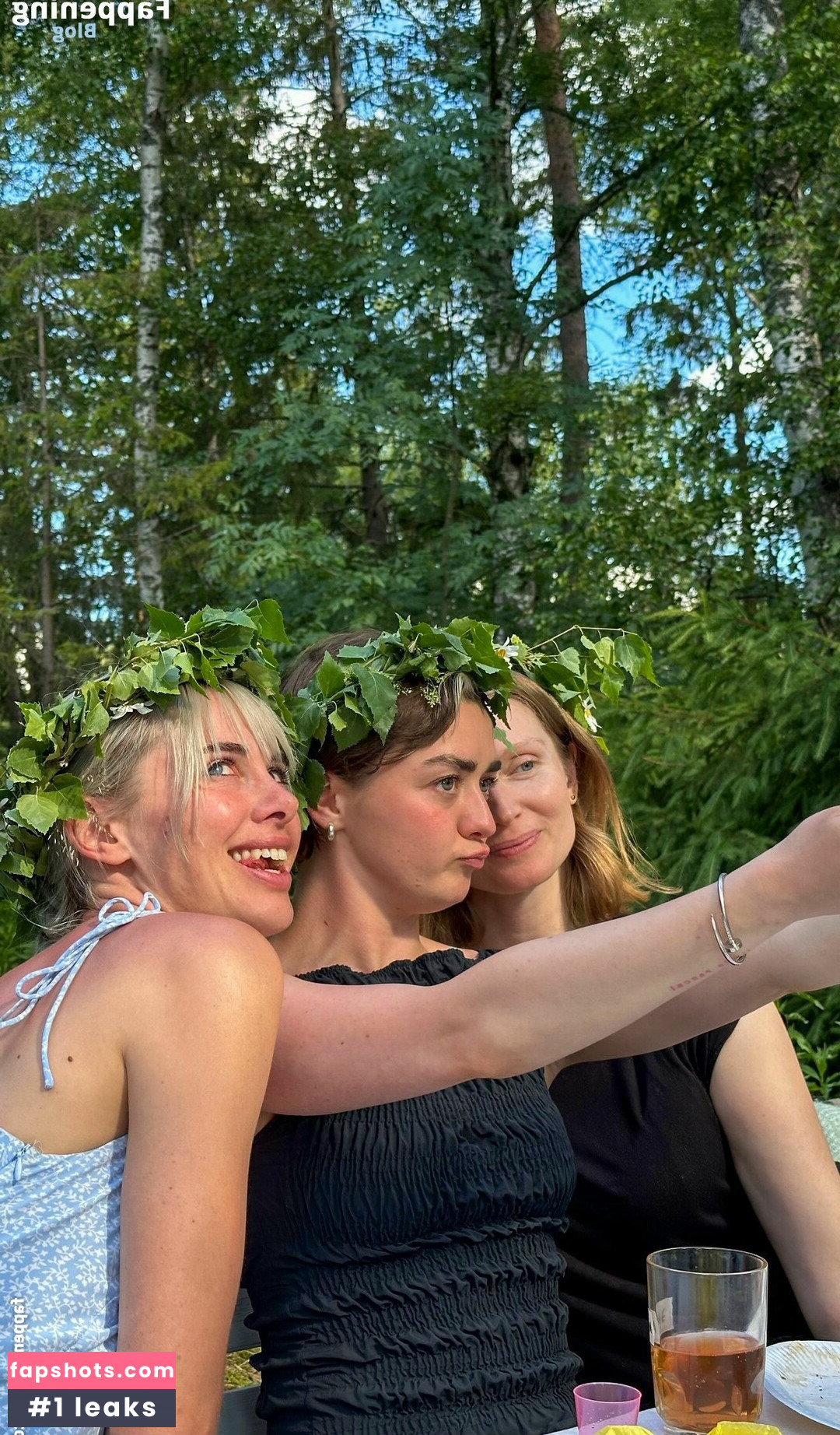 Maisie Williams Nahé úniky fotek pouze od fanoušků #99 - Fapshots