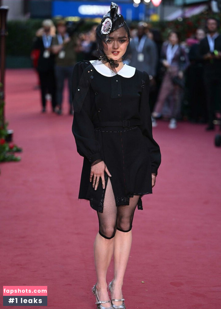 Maisie Williams gallery photo #1013