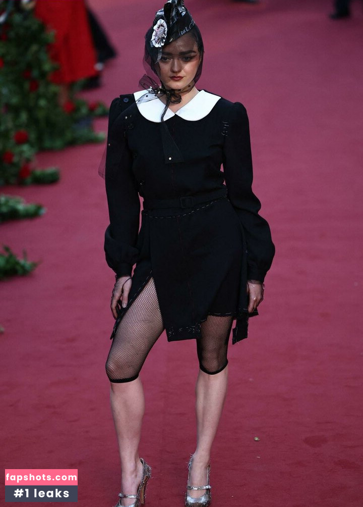 Maisie Williams gallery photo #1019