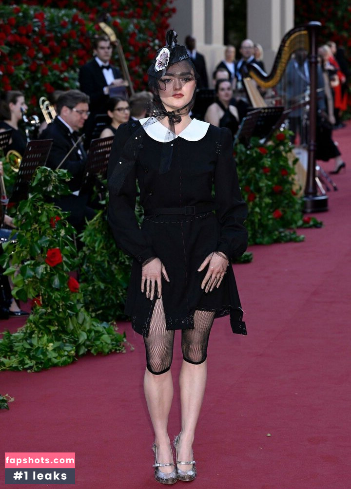 Maisie Williams gallery photo #1020