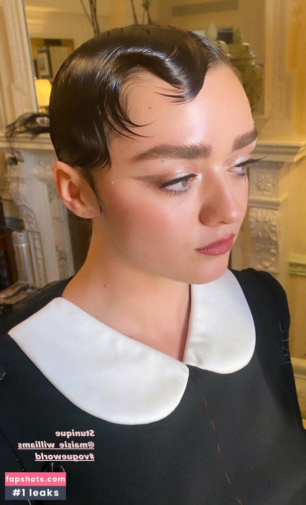 Maisie Williams gallery photo #1049