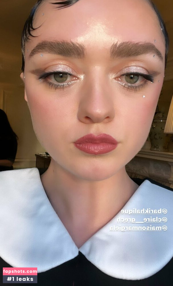 Maisie Williams gallery photo #1051