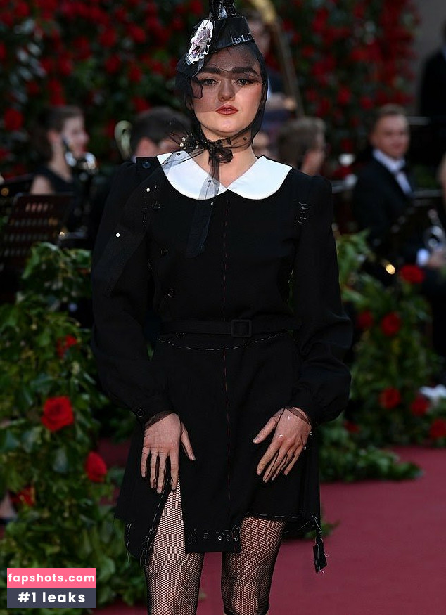 Maisie Williams gallery photo #1060