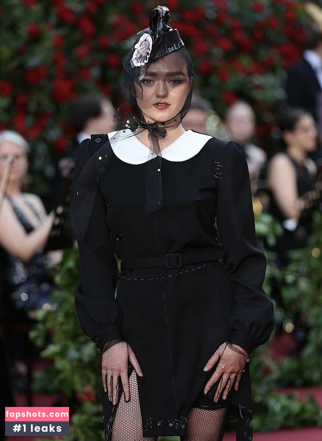 Maisie Williams gallery photo #1062