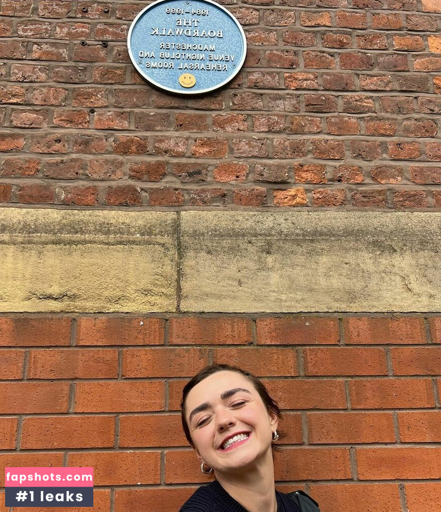 Maisie Williams gallery photo #1110