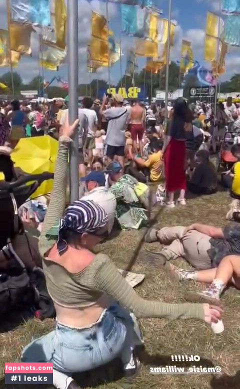 Maisie Williams gallery photo #1149