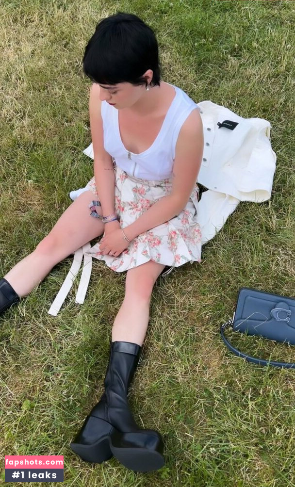 Maisie Williams gallery photo #1153