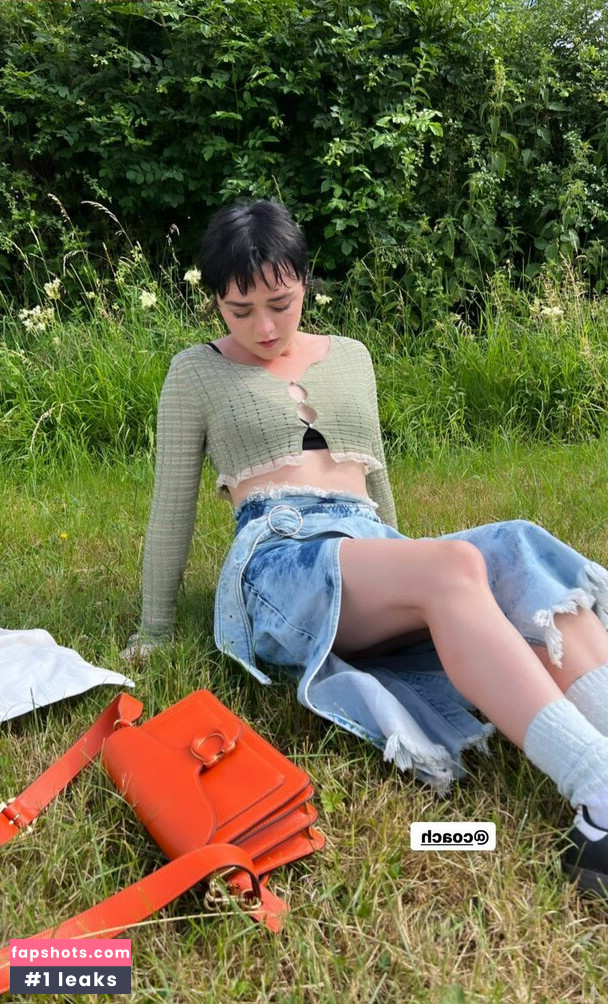 Maisie Williams gallery photo #1154