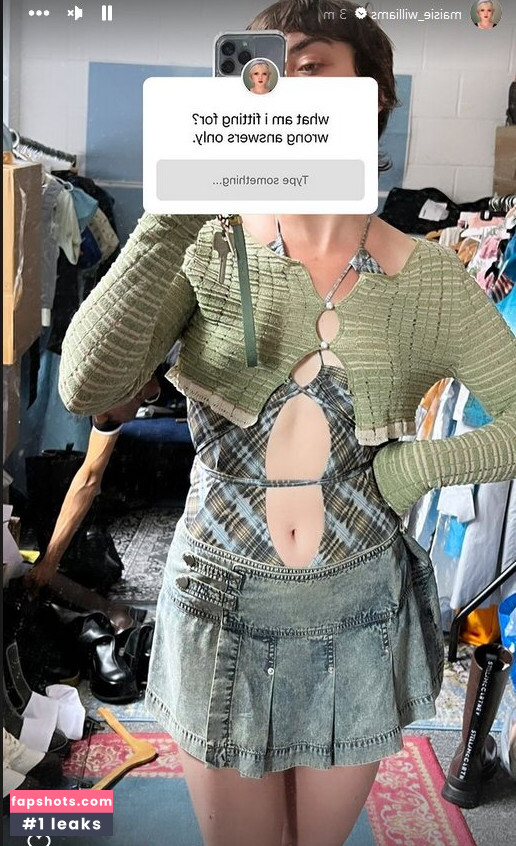 Maisie Williams gallery photo #1160