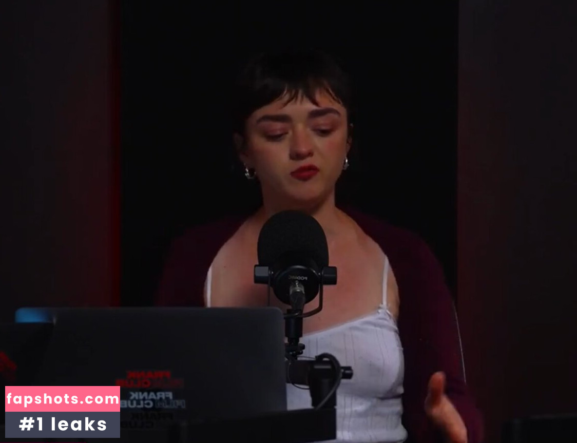 Maisie Williams gallery photo #1164