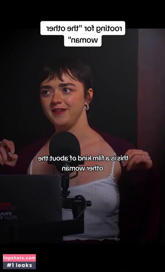 Maisie Williams gallery photo #1165