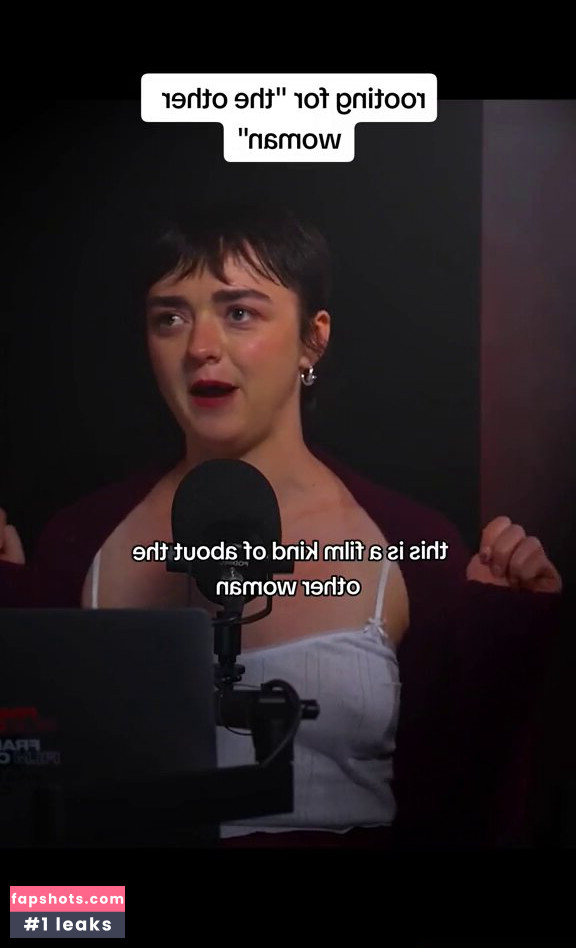 Maisie Williams gallery photo #1166