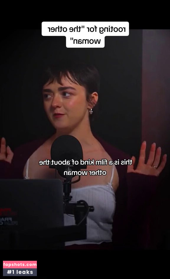 Maisie Williams gallery photo #1168