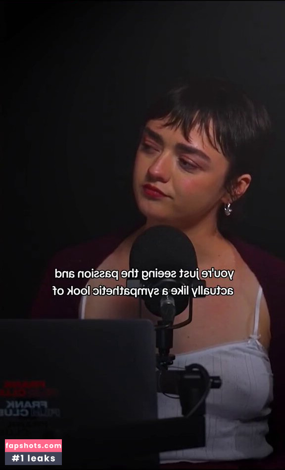 Maisie Williams gallery photo #1169