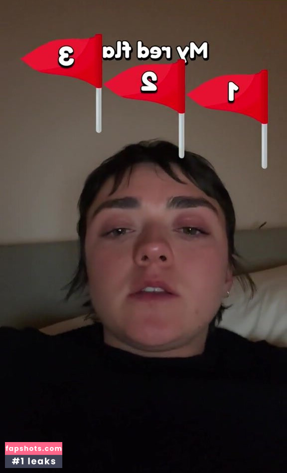 Maisie Williams gallery photo #1172