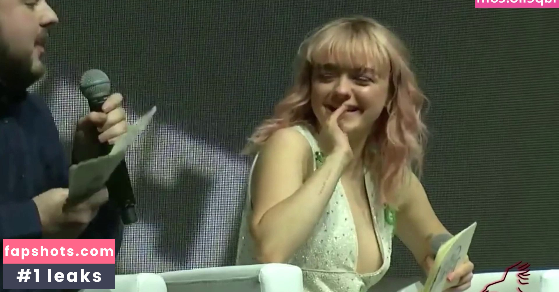 Maisie Williams gallery photo #1185