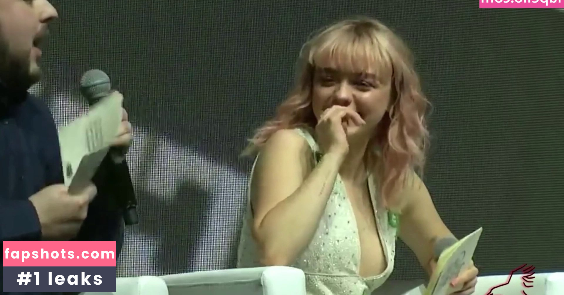 Maisie Williams gallery photo #1186