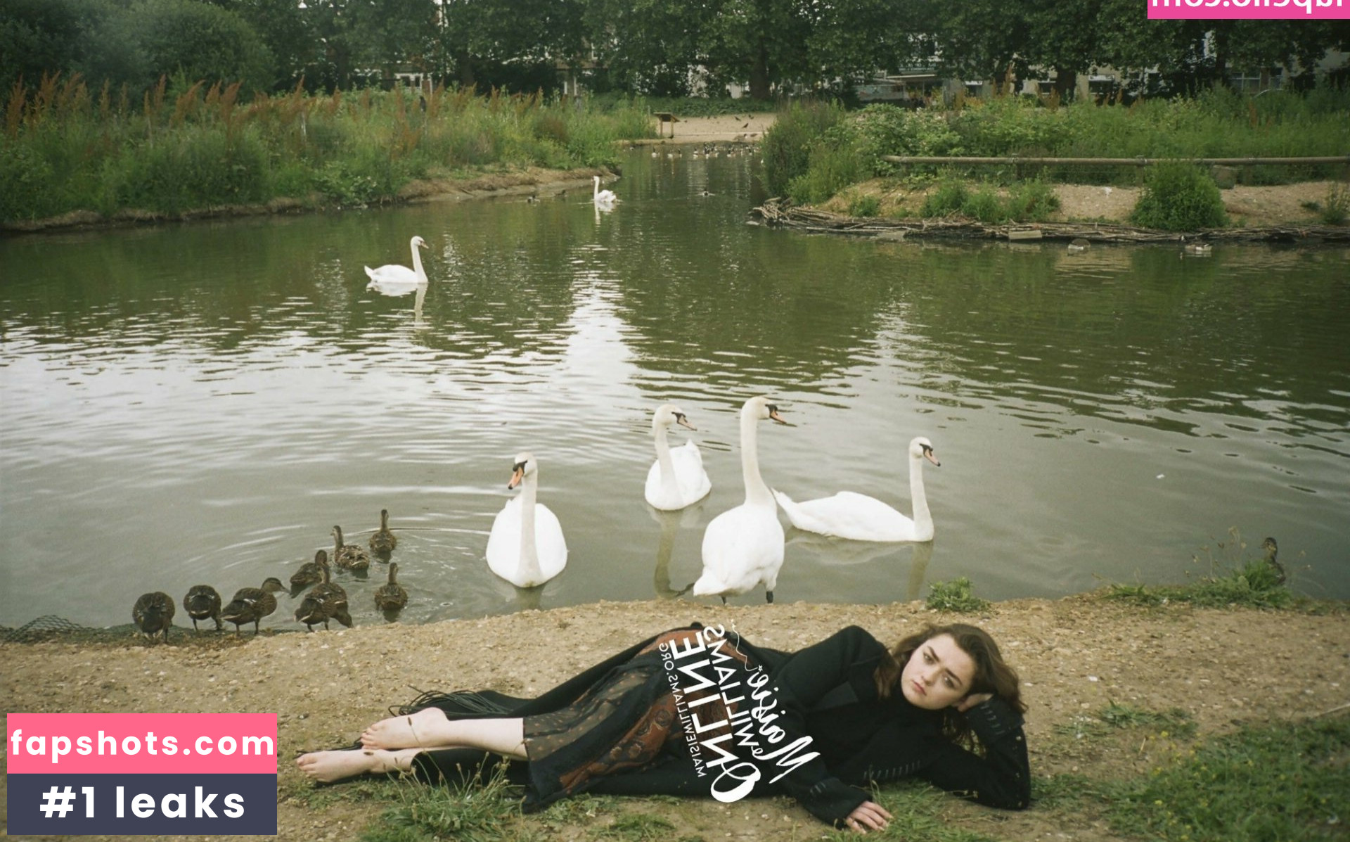 Maisie Williams gallery photo #1195