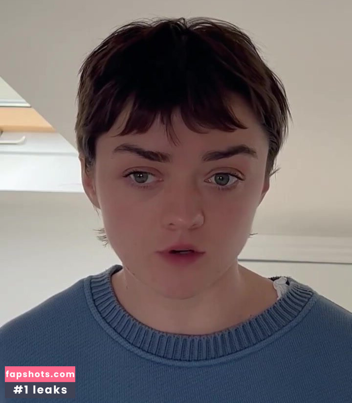 Maisie Williams gallery photo #1198