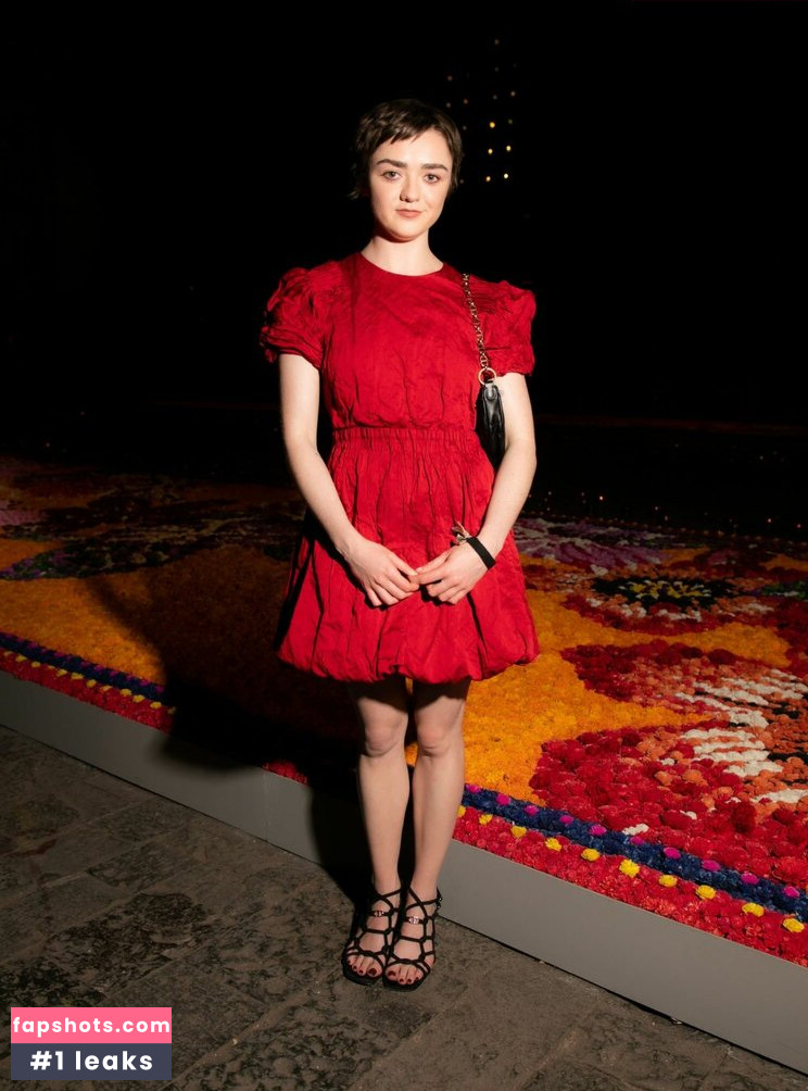Maisie Williams gallery photo #1205
