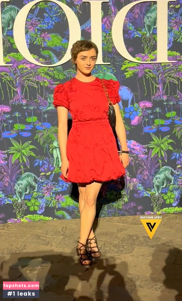 Maisie Williams gallery photo #1224