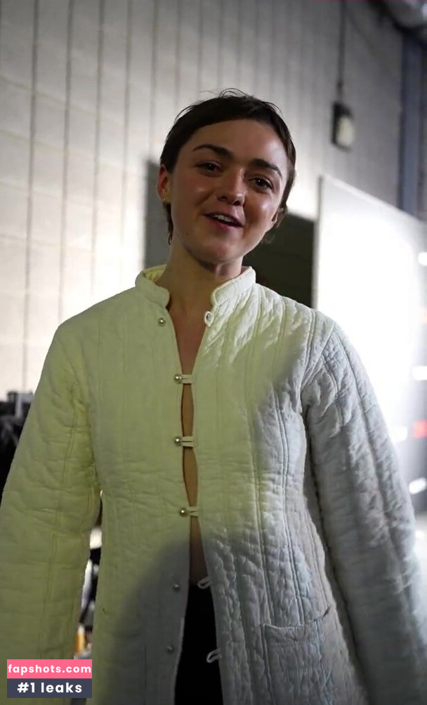 Maisie Williams gallery photo #1229