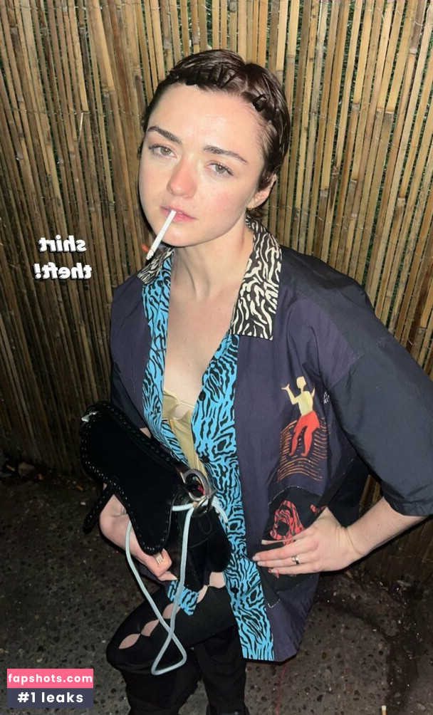 Maisie Williams gallery photo #1234