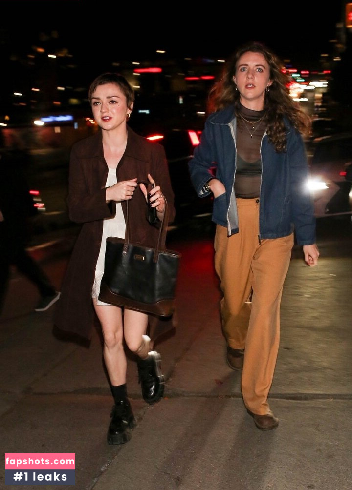 Maisie Williams gallery photo #1251