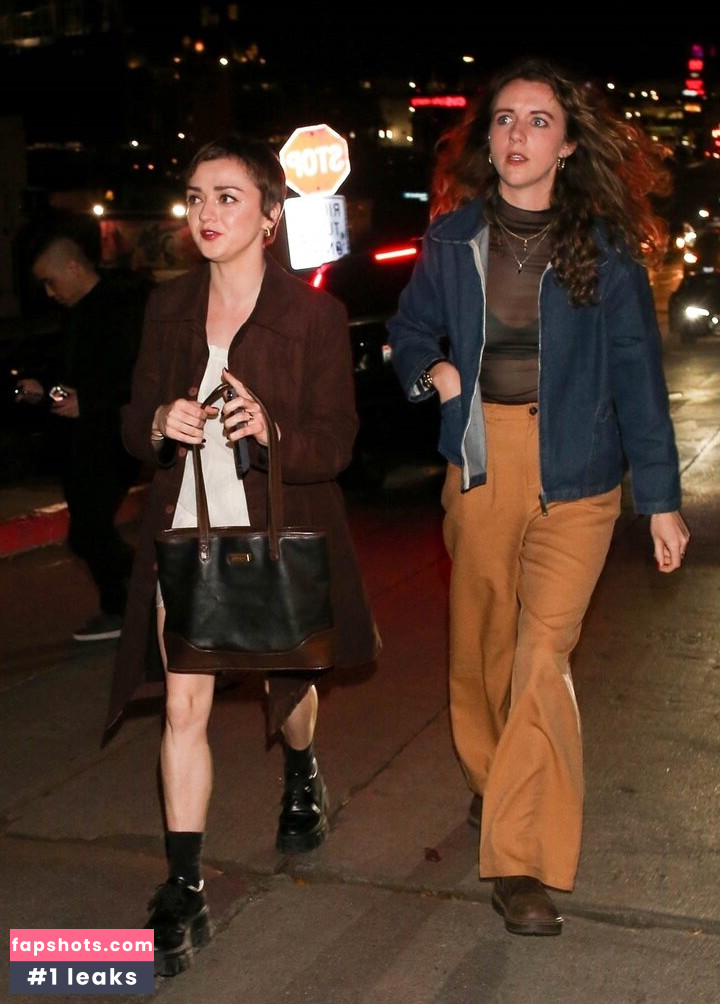 Maisie Williams gallery photo #1252