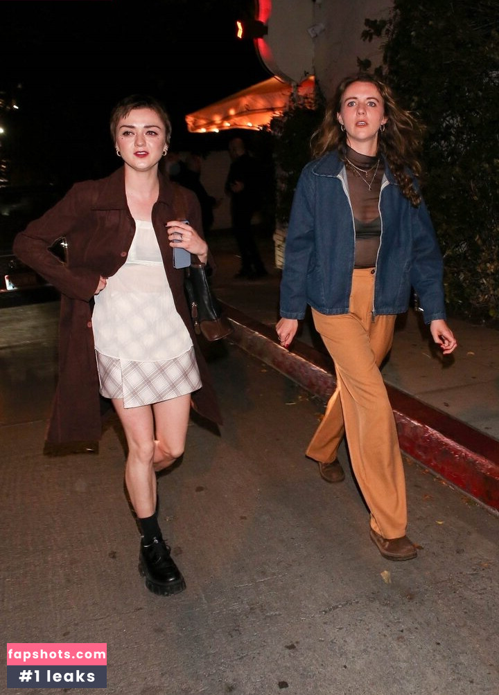 Maisie Williams gallery photo #1257