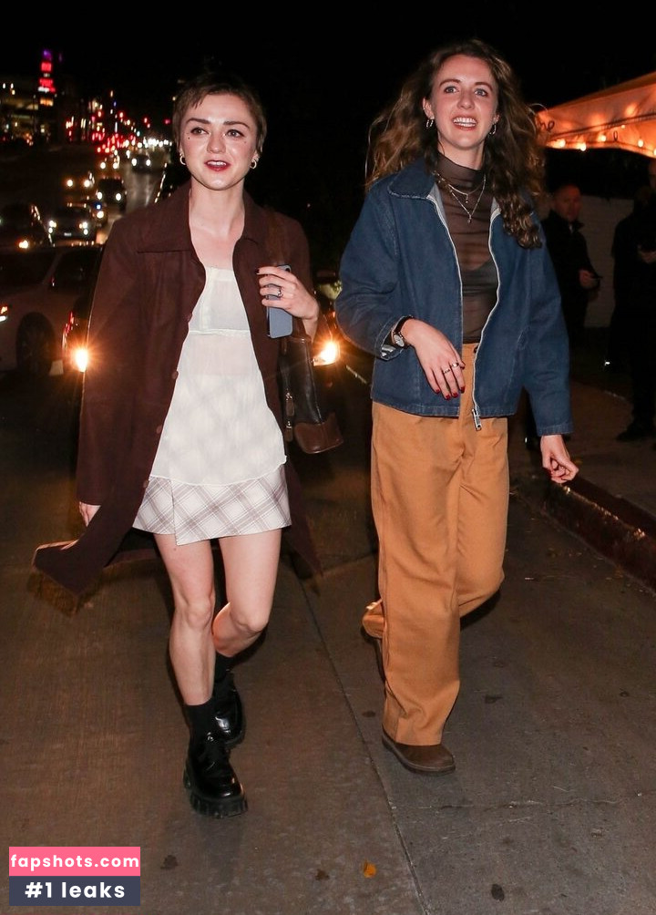 Maisie Williams gallery photo #1262