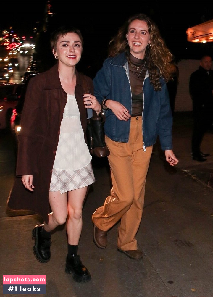 Maisie Williams gallery photo #1263