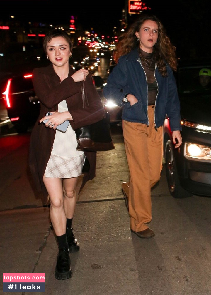 Maisie Williams gallery photo #1265