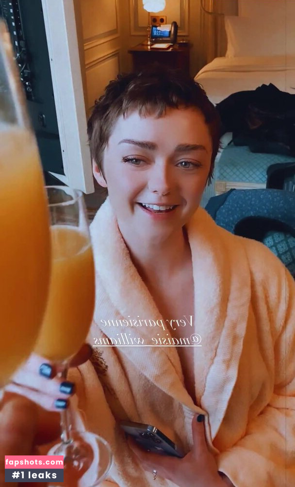 Maisie Williams gallery photo #1269